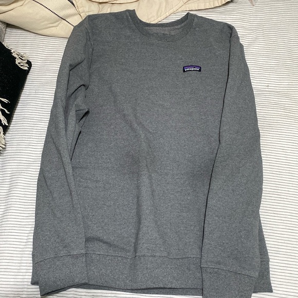 Patagonia Other - Patagonia Crew Neck XL